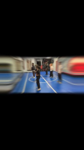 We introduced a few Qigong exercises from the 8 Brocade to our teenagers. #shaolinstrong #martialmentality | Northern Shaolin School of Kung Fu