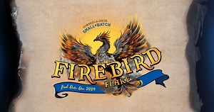 Tasting Notes: Firebird Flake