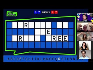 Virtual Game Show Battle Rooms!