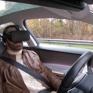 5.6M views · 10K reactions | This is the world's most advanced self-driving car. | Transportation Insider | Facebook