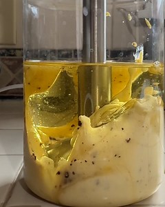 989K views · 1.5K reactions | Hypnotic immersion blender to make mayo ‍ | FOODbible | Facebook