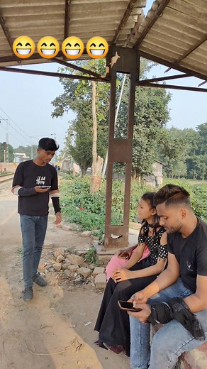 2.8K views · 151 reactions | Kalu ki girlfriend  tag your Kalu dost  #kaludost #viralvideoシ #kalutrand #reelscreator #ShaadiSpecial #funnyreels #explorepage #nitishbabu1 | Nitish Babu 1 | Facebook