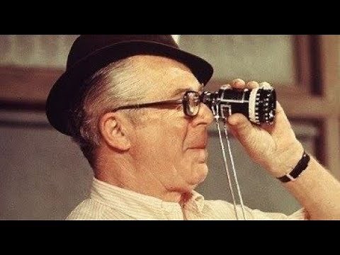 Documental: Billy Wilder biografía (Billy Wilder biography)