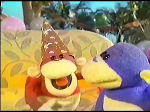 Ooh, Aah & You - Ooh's Birthday [TV Airing - February 7th, 2007]