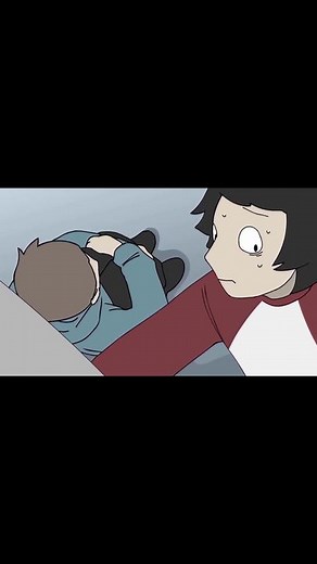 Basement Horror Stories - Animated Horror Story