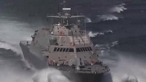 Defence giant files lawsuit over Canada’s $60B competition to design warships | Globalnews.ca