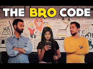 BYN : The Bro Code