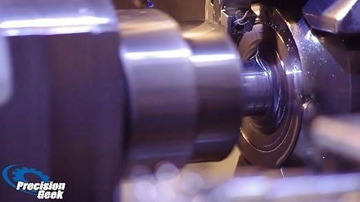 Der Herstellungsprozess von Lautsprecherständern