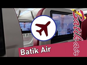 TRIP REVIEW: Quite a full Batik Air flight to Bali! 🇮🇩
