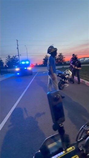Cooked 🫪🤦🏽‍♂️ #rosriding #bikelife