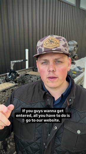 Take home this pro drive mud boat!