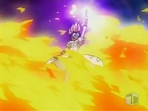 Bakugan Battle Brawlers S01E02