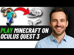 How To Play Minecraft on Oculus Quest 3 (2025 Guide)