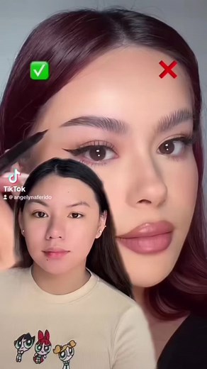 I still use this brow trick to get perfect brows!! #eyebrows #eyebrowtutorial #makeuptutorial #eyebrowsoap #focallureph #eyebrowgelfocallure #fyp