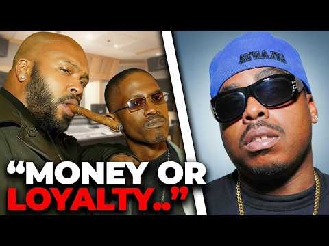 When Kurupt Chose Suge Over Daz, Snoop, & Tha Dogg Pound
