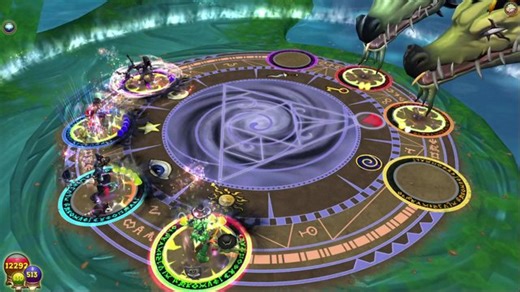 Questing Stream --> Level 180 PvP / !twitter