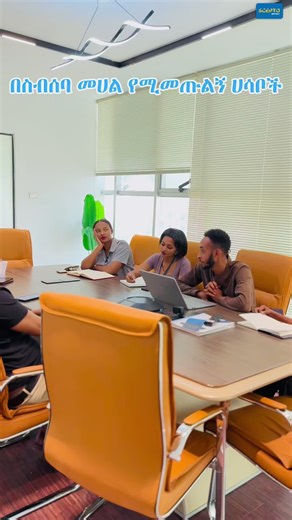 ስብሰባው ግን ስለምን ይሆን?😂 #sceptoimport #habeshatiktok #fypシ゚ #officehumor #funnyvideos