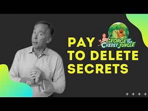 Pay to delete secrets