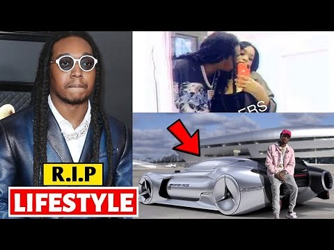 Takeoff Wiki, Age, Wife, Parents, Net Worth, Girlfriend, Death & More