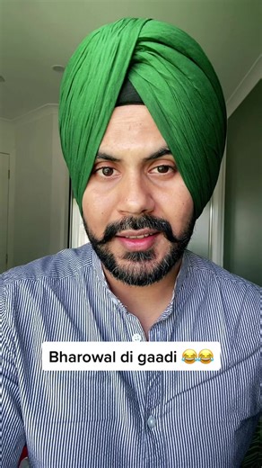 Bharowal Di Gaadi Badnaam Competition for Mitti Kaler