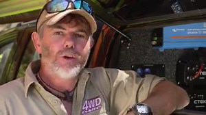 76K views · 586 reactions | Take a a look at the 12V set up that Graham travels Australia with  A few key products from Bainbridge Technologies mean that once he's on the road he never has to turn his fridge off! | Australian 4WD Action | Facebook
