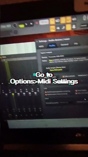 How To Turn Down The Volume of Metronome In FL Studio (FL STUDIO TUTORIAL)