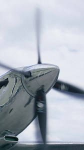 7.2K views · 547 reactions | Chance to win a two-seat Spitfire flight alongside G-IRTY The Silver Spitfire! Enter now at www.silverspitfire.com/donate | Spitfires.com | Facebook