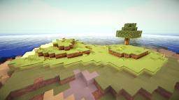 Minecraft Map: Notch's Survival! Minecraft Map