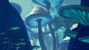 Heroic Agarus draws on the full healing power of terra aether. Face off with this new variation of the keystone Behemoth in Heroic Terra Escalation, launching today. | Dauntless