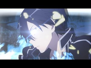 [Sword Art Online AMV] - SAVIOR -