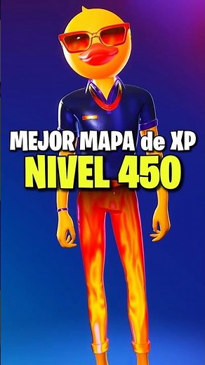 FORTNITE XP MAP *NO TIMER* to LEVEL UP FAST XP MAPS in Fortnite! ✅