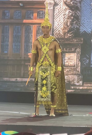 MR WORLD VIETNAM trên TikTok