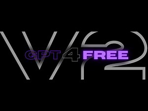 G4F: GPT 4 без регистрации и SMS в пару кликов!