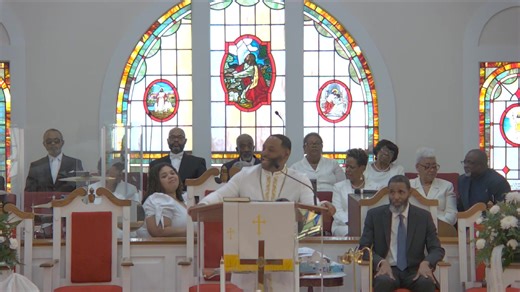 Bethel AME Church Sunday Worship | Bethel AME Church