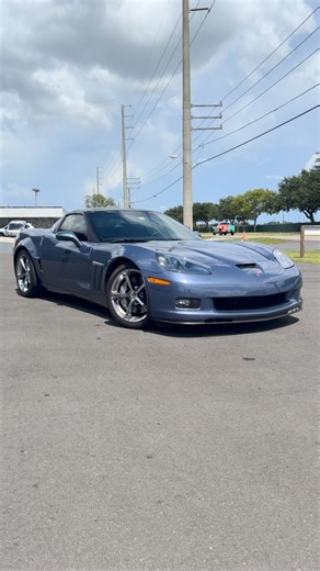 1.4K views · 147 reactions | NEW ARRIVAL!!! 2011 Chevrolet Corvette...