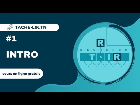 Les algorithmes de tri et recherche - Partie 1 : Introduction au tri | Tache-Lik.tn