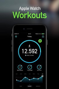 15M views · 325 reactions | A futuristic experience with StepsApp - Simply put your iPhone into your pocket and start walking  | StepsApp | Facebook