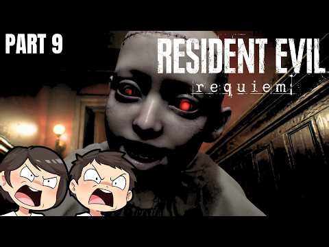 Resident Evil Requiem | PART 9