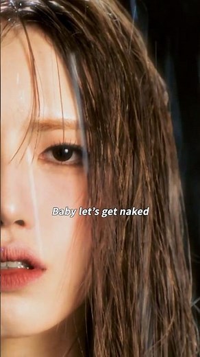 Baby let’s get naked but don’t take off your clothes