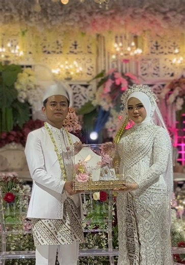 Mahar Pernikahan yang Memukau di Jember
