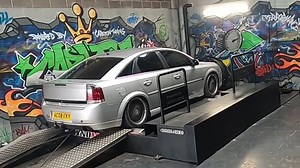 Vauxhall vectra in for stage one remap and dyno Going from 164BHP and 344NM torque Going to 185BHP and 382NM torque With a possible boost leak. | Carlton Tuning Ltd | Facebook