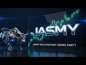 JASMY Documentary Just Released | Don't Miss This
