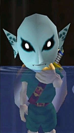 Majora's Mask: Glitches & Tricks #11