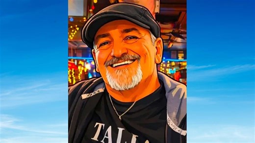 William “Bill” M. Fantone, Youngstown, Ohio