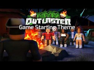 Outlaster - Game Starting | OST