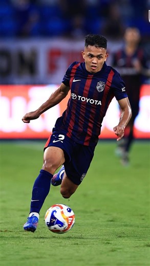 37K views · 231 reactions | Dari padang kita ke pentas dunia,...