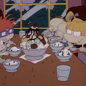 Happy National Ice Cream Day 🍦 | NickRewind