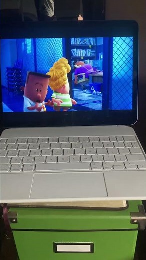 Captain Underpants The First Epic Movie 2017 Ending Scene