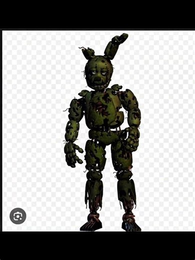 Spring trap, edit a CapCut if you see this, please make it a template