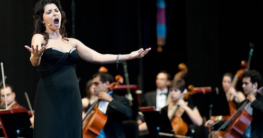 Belt It Out at Auditions With These 12 Great Songs for Mezzo-Sopranos